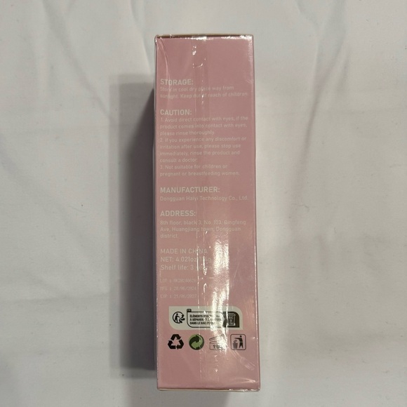 Pink Hair Identifier Spray - Picture 7 of 8